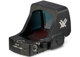 Vortex Defender-XL Red Dot