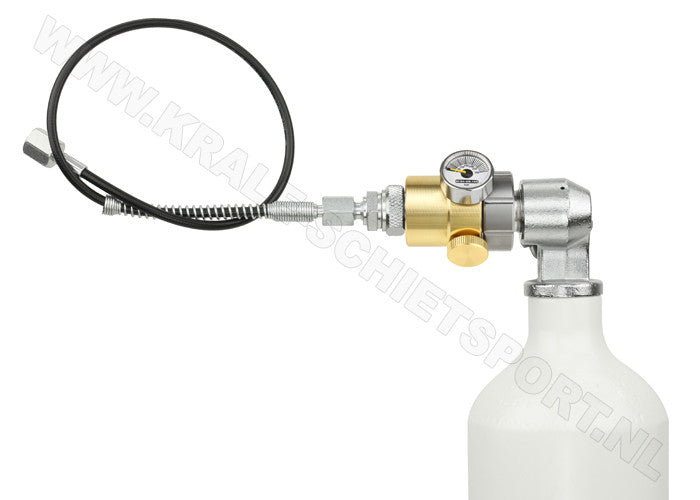 Regulator / Fill Set Krale Inline MK3