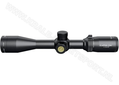 Athlon Optics Talos 4-16x40 Mildot Richtkijker (3)