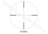 Athlon Optics Talos 6-24x50 Riflescope