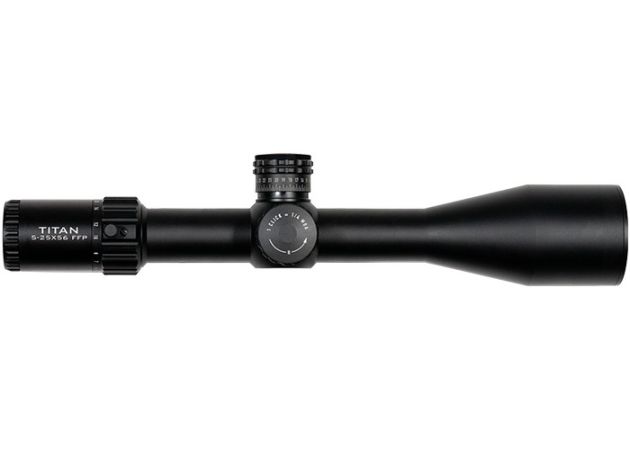 Element Optics Titan 5-25x56 FFP Richtkijker
