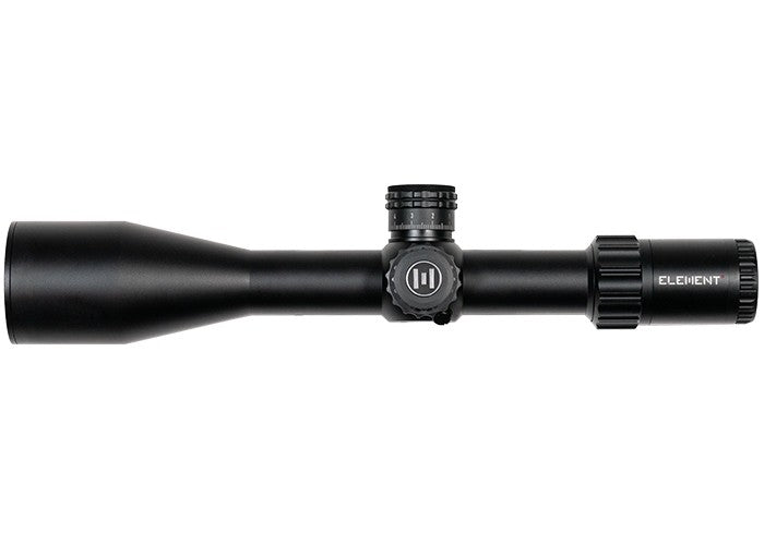 Element Optics Titan 5-25x56 FFP Riflescope
