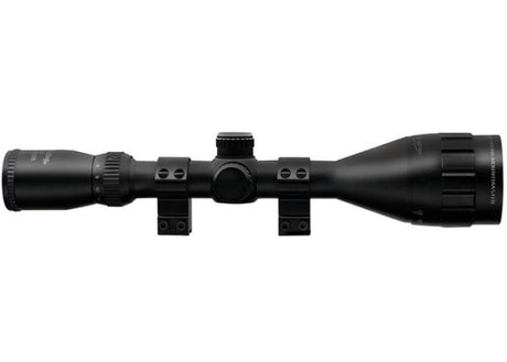 Nikko Stirling Mountmaster 4-16x50 AO Mil Dot Richtkijker