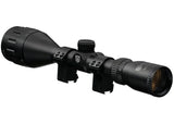 Nikko Stirling Mountmaster 4-16x50 AO Mil Dot Rifle Scope