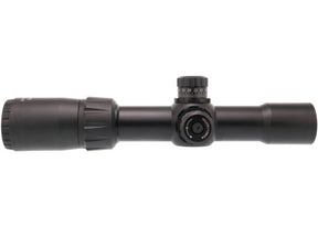 Vector Optics Mustang Gen II 1-4x30 Chevron Richtkijker