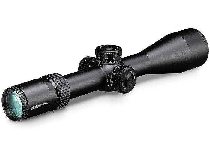Vortex Strike Eagle 5-25x56 EBR-7C Riflescope