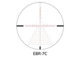 Vortex Strike Eagle 5-25x56 EBR-7C Riflescope