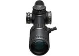 Arken LH-6 1-6x24 KLBOX Riflescope