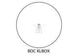 Arken LH-6 1-6x24 KLBOX Riflescope