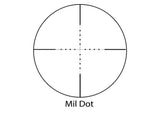 Hawke Vantage 3-9x50 AO Rifle Scope