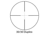 Hawke Vantage 3-9x50 Riflescope
