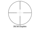 Hawke Vantage 4x32 Riflescope