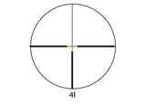 Swarovski Z6i 1-6x24 Riflescope