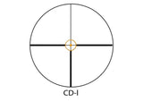 Swarovski Z6i 1-6x24 Riflescope