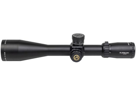 Athlon Optics Ares BTR Gen2 4.5-27x50 Richtkijker APRS5