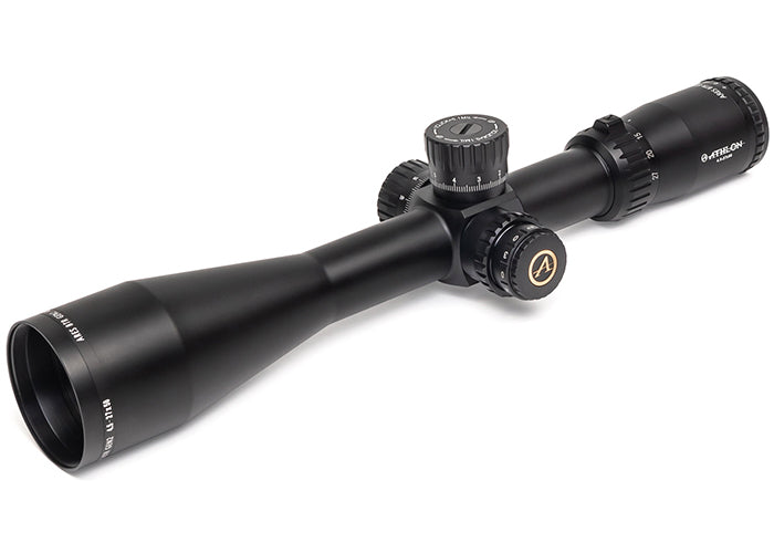 Athlon Optics Ares BTR Gen2 4.5-27x50 Riflescope APRS5