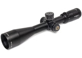 Athlon Optics Ares BTR Gen2 4.5-27x50 Riflescope APRS5