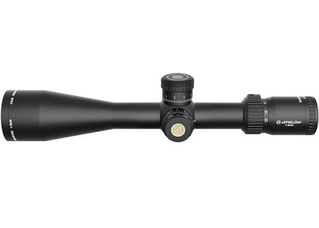 Athlon Optics Helos BTR Gen2 4-20x50 AHMR2 Richtkijker