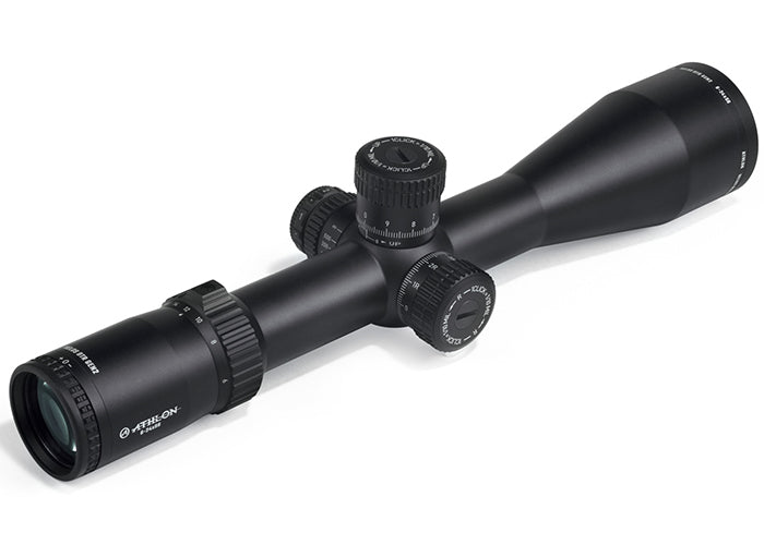 Athlon Optics Helos BTR Gen2 6-24x56 APRS6 Rifle Scope