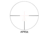 Athlon Optics Helos BTR Gen2 6-24x56 APRS6 Rifle Scope
