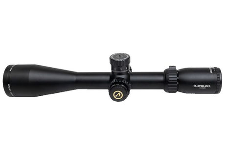Athlon Optics Midas BTR Gen2 4.5-27x50 APRS4 Richtkijker