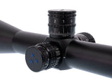 Delta Optical Javelin 4.5-30x56 Riflescope