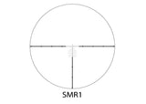 Delta Optical Javelin 4.5-30x56 Riflescope
