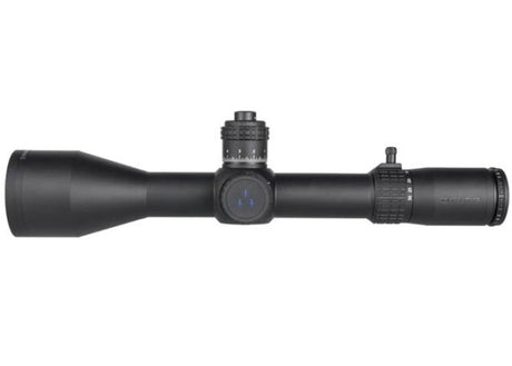 Delta Optical Stryker HD 4.5-30x56 FFP Richtkijker