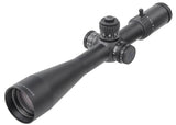 Delta Optical Stryker HD 5-50x56 SFP Riflescope