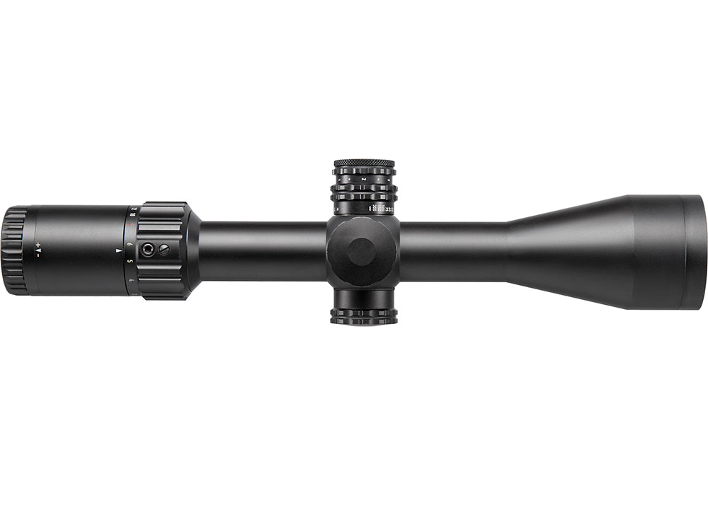 Element Optics Helix HD 2-16x50 RAPTR-1 Riflescope