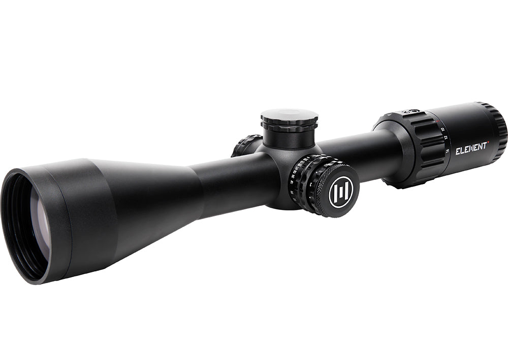 Element Optics Helix HD 2-16x50 RAPTR-1 Riflescope