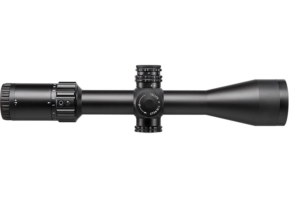 Element Optics Helix HDLR 2-16x50 APR-1C Riflescope