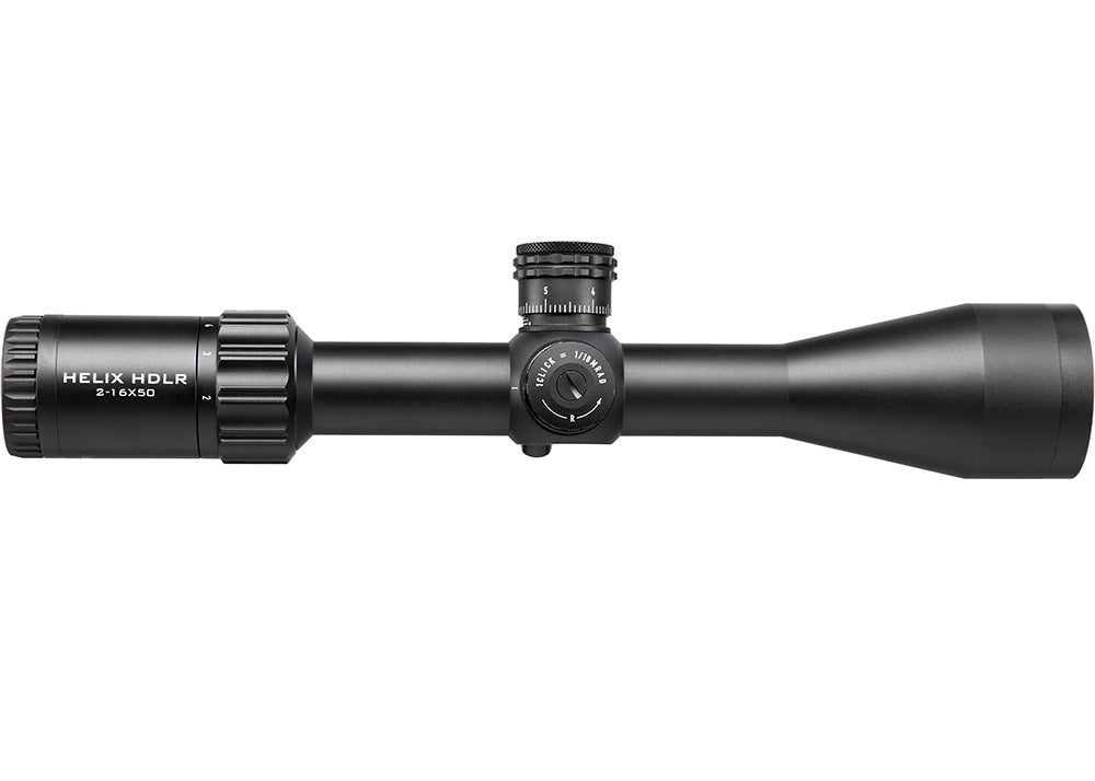 Element Optics Helix HDLR 2-16x50 APR-1C Riflescope