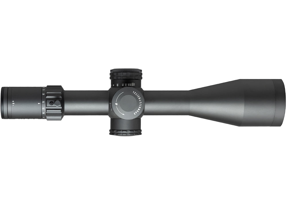 Element Optics Theos 6-36x56 APR-2D Riflescope - Grey