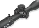 Element Optics Theos 6-36x56 APR-2D Riflescope - Grey