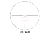 Hawke Sidewinder 6-24x56 Gen II Riflescope