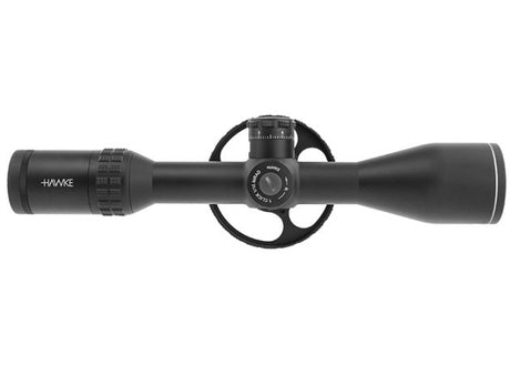 Hawke Sidewinder 8-32x56 Gen II Richtkijker
