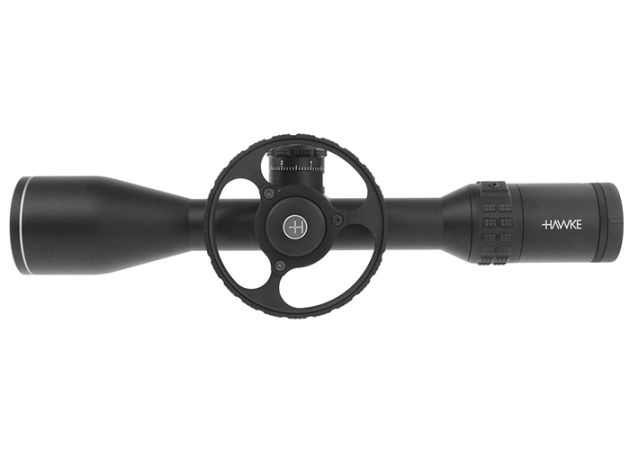 Hawke Sidewinder 8-32x56 Gen II Richtkijker (3)