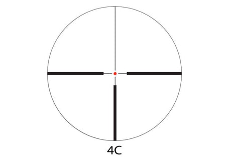 Meopta Optika6 3-18x56 RD SFP 4K MOA Richtkijker (2)