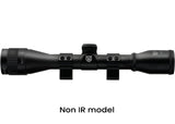 Nikko Stirling Mountmaster 4x32 AO Riflescope