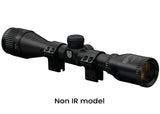 Nikko Stirling Mountmaster 4x32 AO Riflescope