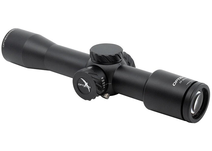 Optisan CP 10x32P MH10 Riflescope