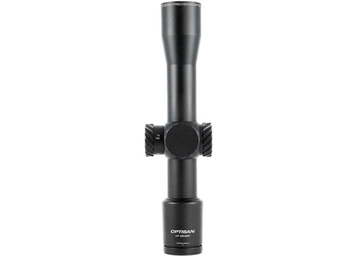 Optisan CP 10x32P MH10 Riflescope