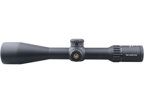 Vector Optics Continental 5-30x56 VCT-34FFP Tactical MIL Richtkijker (3)