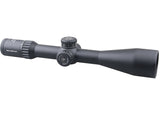 Vector Optics Continental 5-30x56 VCT-34FFP Tactical MIL Riflescope