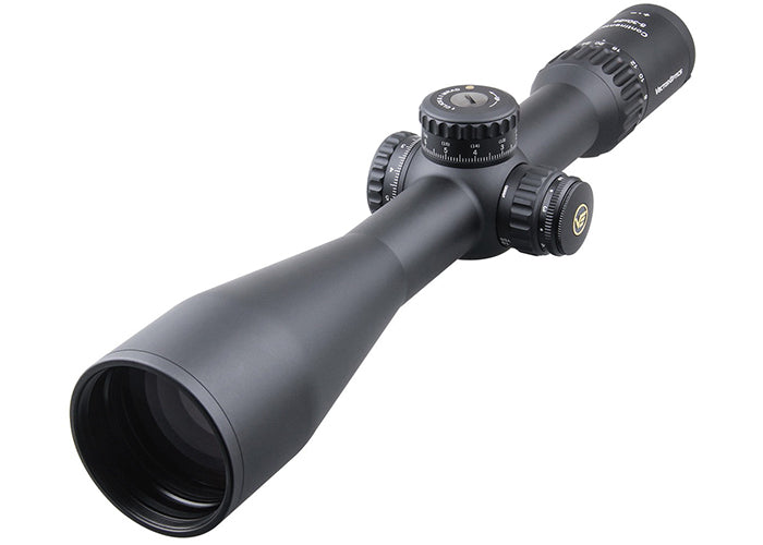 Vector Optics Continental 5-30x56 VCT-34FFP Tactical MIL Riflescope