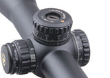 Vector Optics Continental 5-30x56 VCT-34FFP Tactical MIL Riflescope