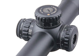 Vector Optics Continental 5-30x56 VCT-34FFP Tactical MIL Riflescope