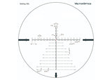 Vector Optics Continental 5-30x56 VCT-34FFP Tactical MIL Riflescope