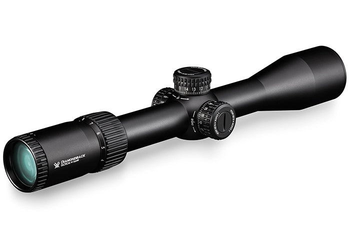 Vortex Diamondback Tactical 4-16x44 EBR-2C Riflescope
